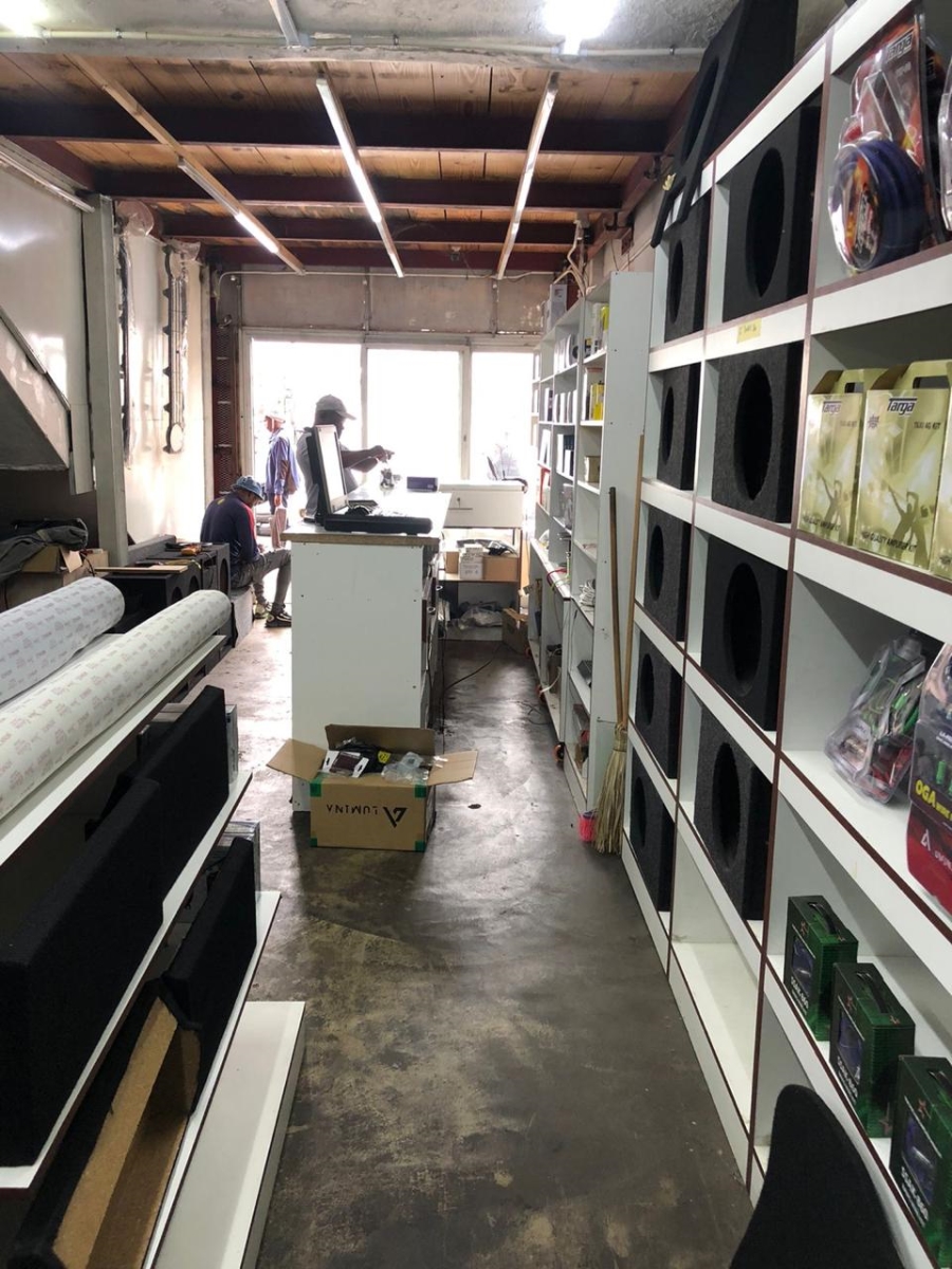 Commercial Property for Sale in Asiatic Bazaar Gauteng