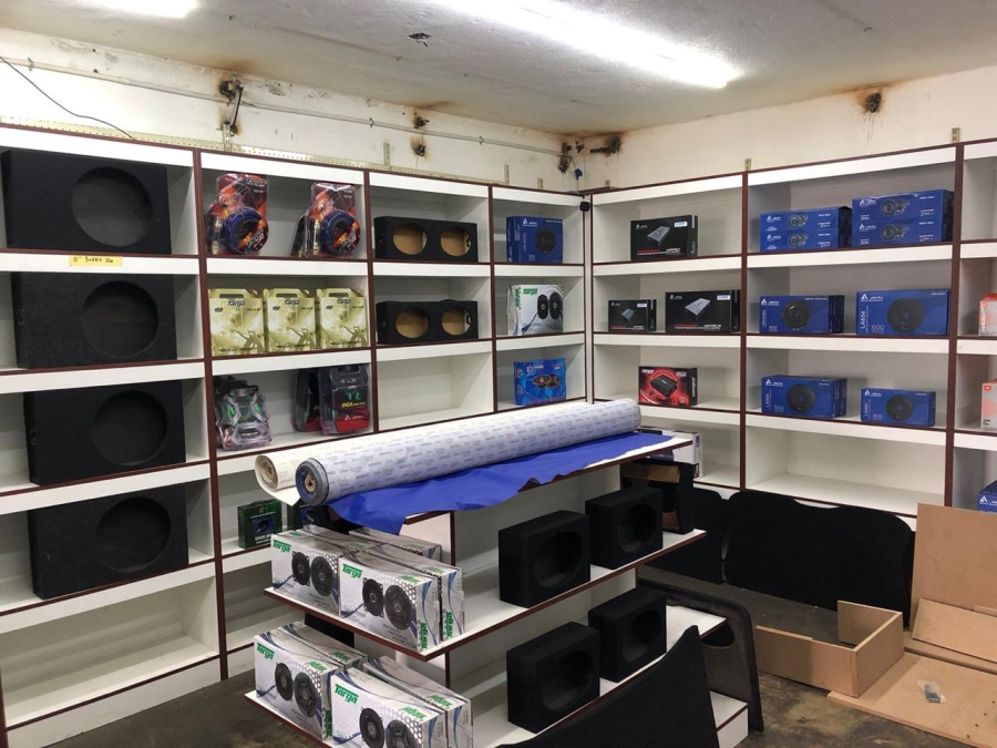 Commercial Property for Sale in Asiatic Bazaar Gauteng