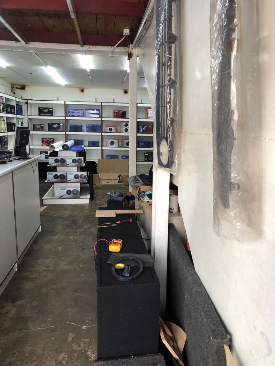 Commercial Property for Sale in Asiatic Bazaar Gauteng