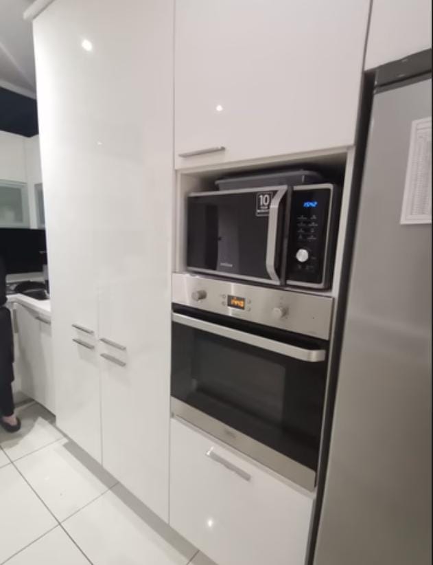 2 Bedroom Property for Sale in Houghton Estate Gauteng