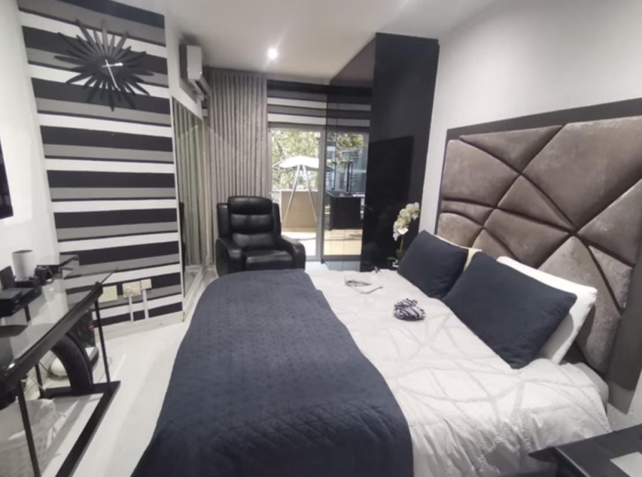 2 Bedroom Property for Sale in Houghton Estate Gauteng