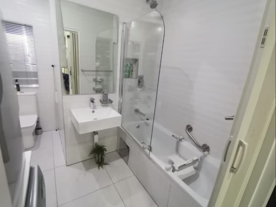 2 Bedroom Property for Sale in Houghton Estate Gauteng