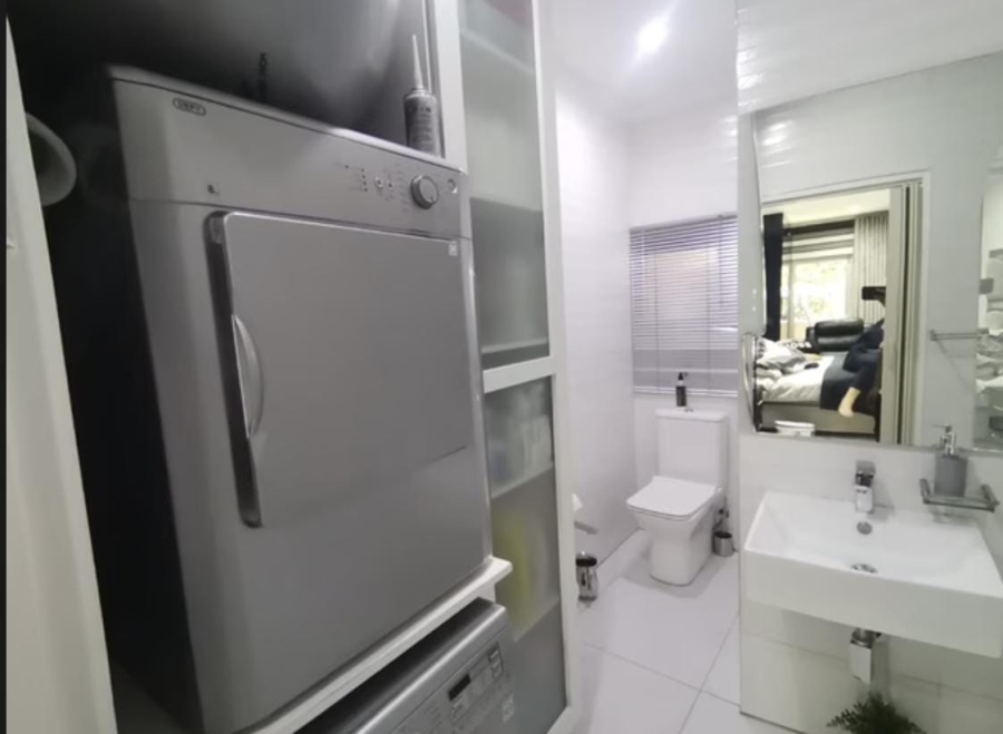 2 Bedroom Property for Sale in Houghton Estate Gauteng