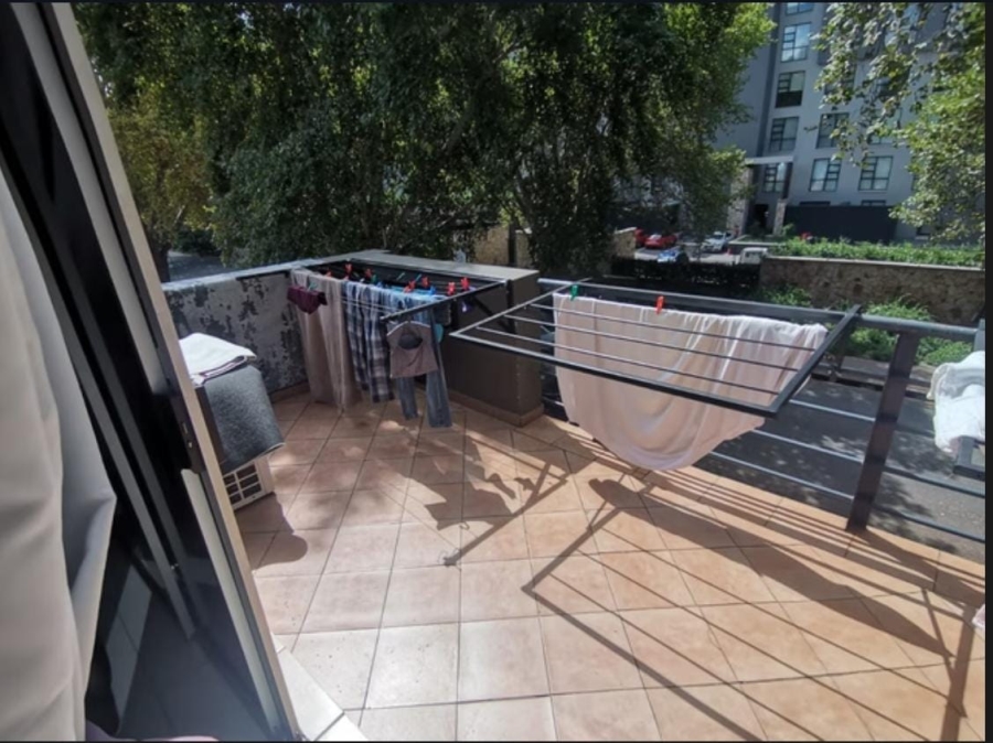 2 Bedroom Property for Sale in Houghton Estate Gauteng