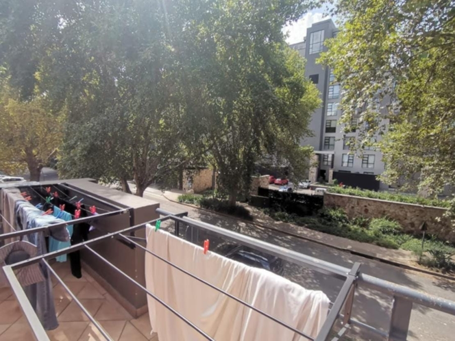 2 Bedroom Property for Sale in Houghton Estate Gauteng
