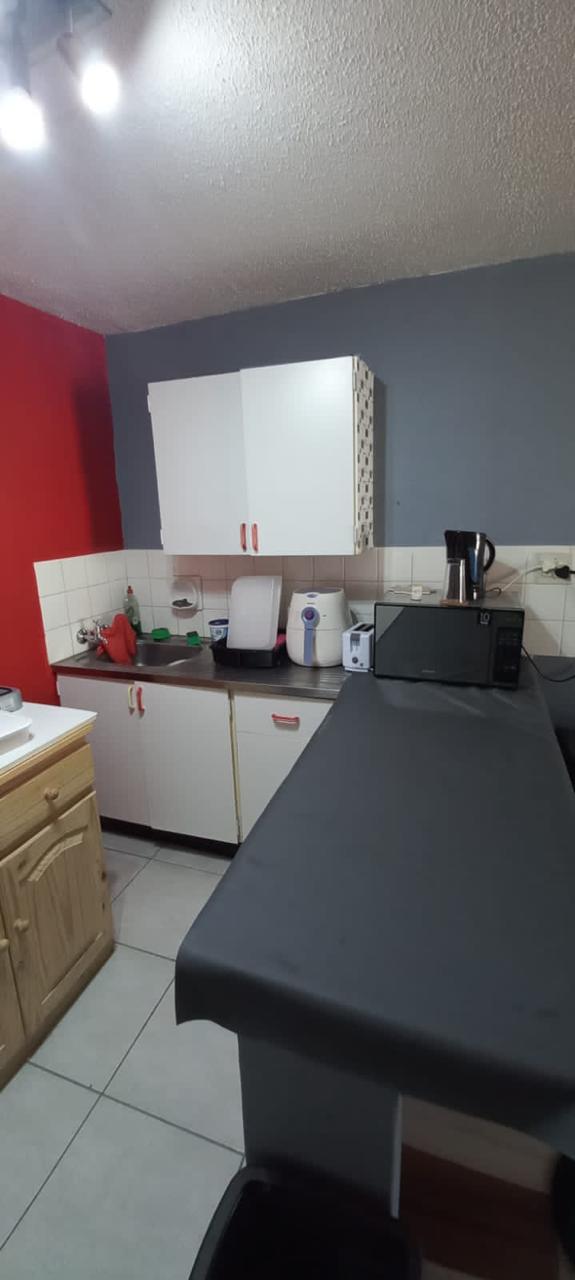 To Let 1 Bedroom Property for Rent in Hatfield Gauteng