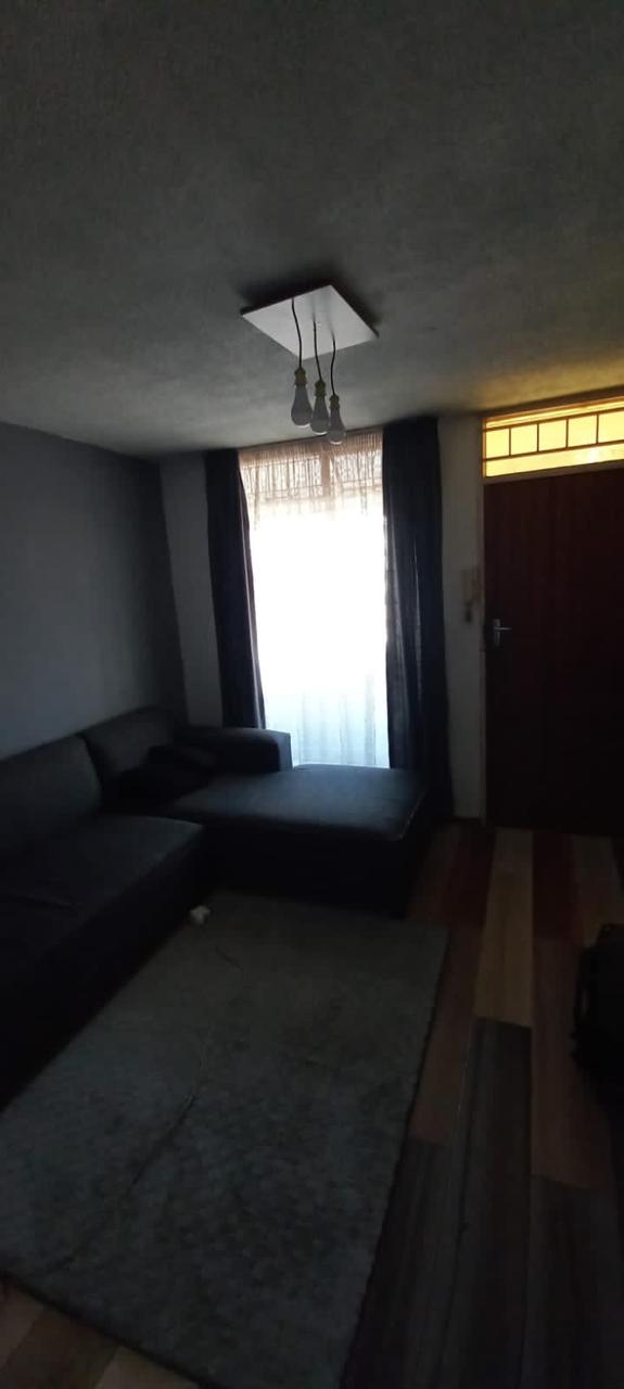 To Let 1 Bedroom Property for Rent in Hatfield Gauteng