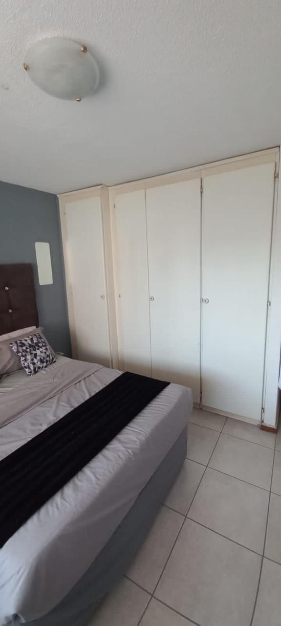 To Let 1 Bedroom Property for Rent in Hatfield Gauteng