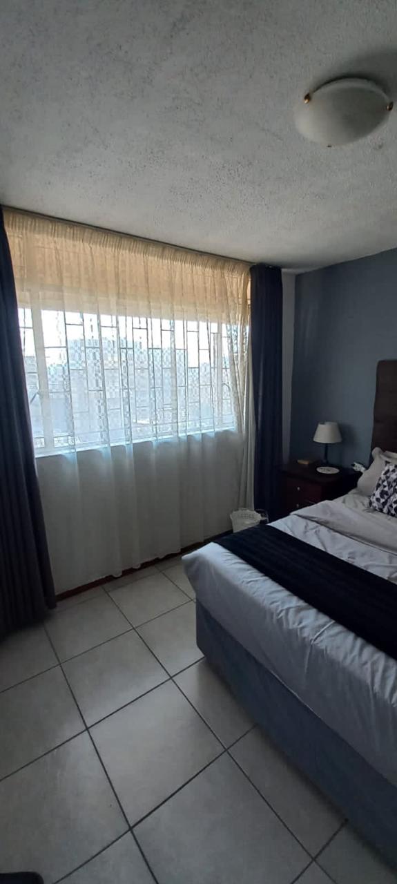 To Let 1 Bedroom Property for Rent in Hatfield Gauteng