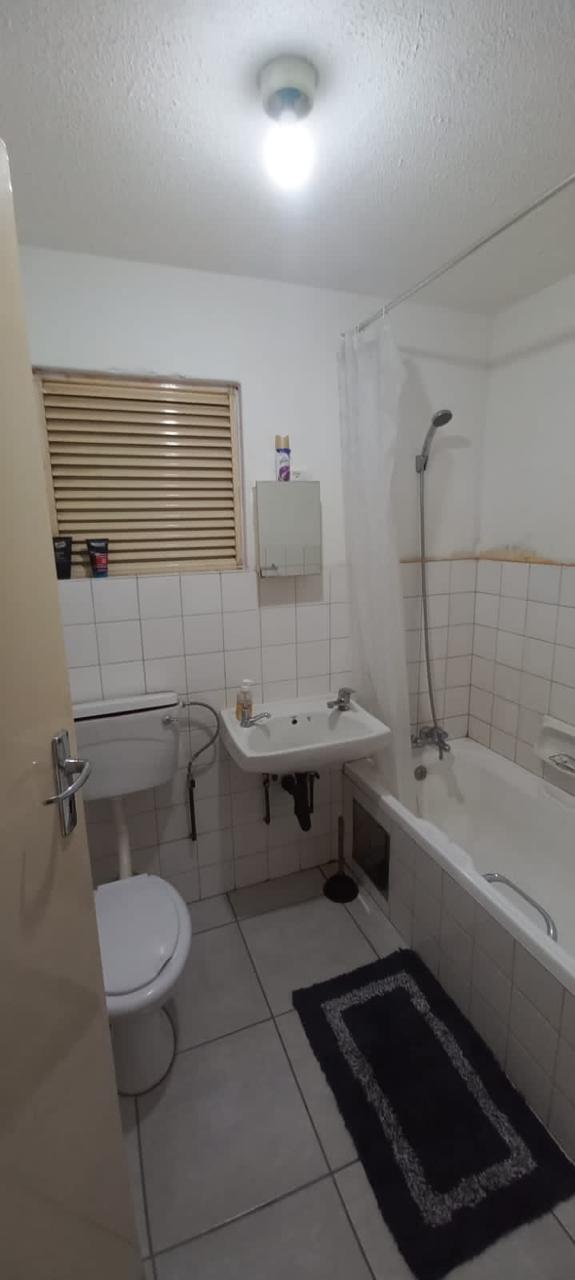 To Let 1 Bedroom Property for Rent in Hatfield Gauteng