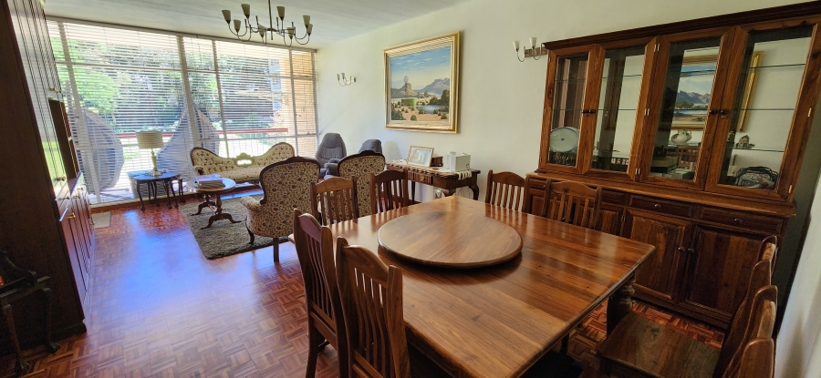 4 Bedroom Property for Sale in Parktown Gauteng