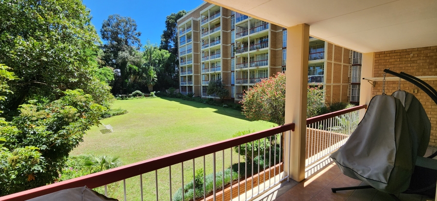 4 Bedroom Property for Sale in Parktown Gauteng
