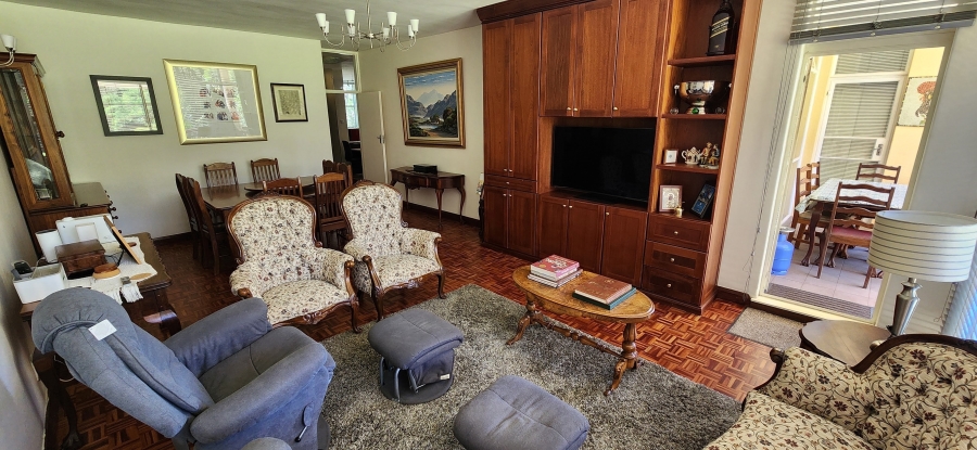 4 Bedroom Property for Sale in Parktown Gauteng