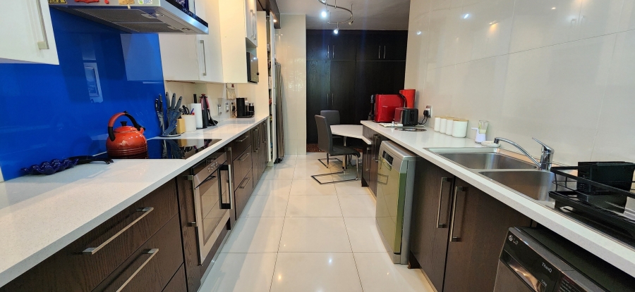 4 Bedroom Property for Sale in Parktown Gauteng