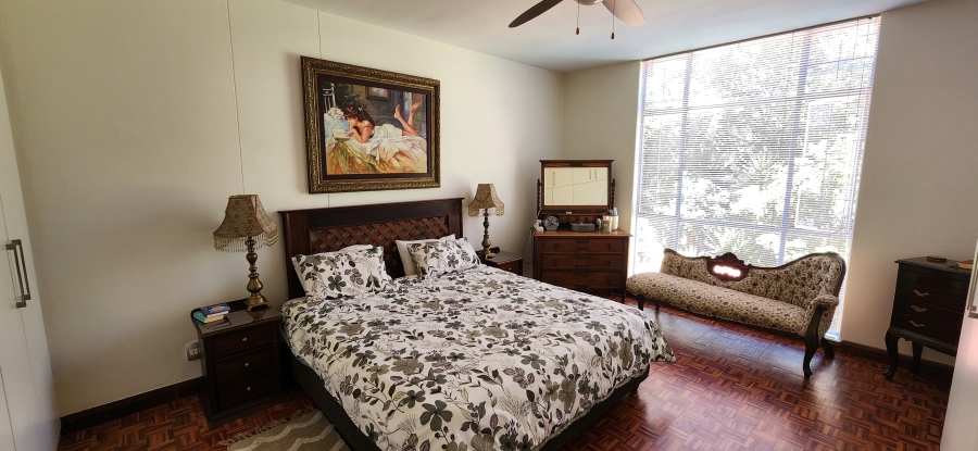 4 Bedroom Property for Sale in Parktown Gauteng