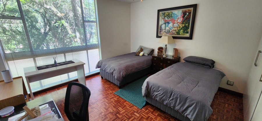 4 Bedroom Property for Sale in Parktown Gauteng