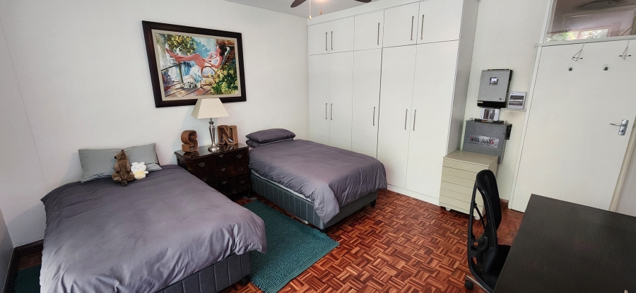 4 Bedroom Property for Sale in Parktown Gauteng