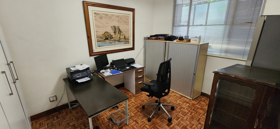 4 Bedroom Property for Sale in Parktown Gauteng