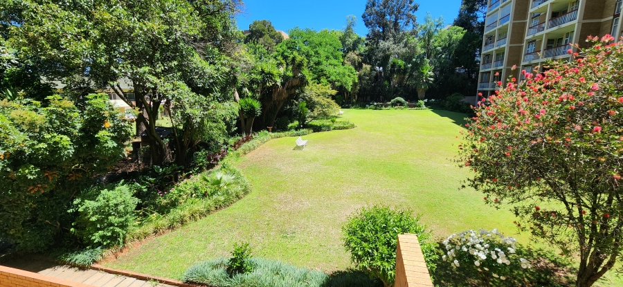 4 Bedroom Property for Sale in Parktown Gauteng