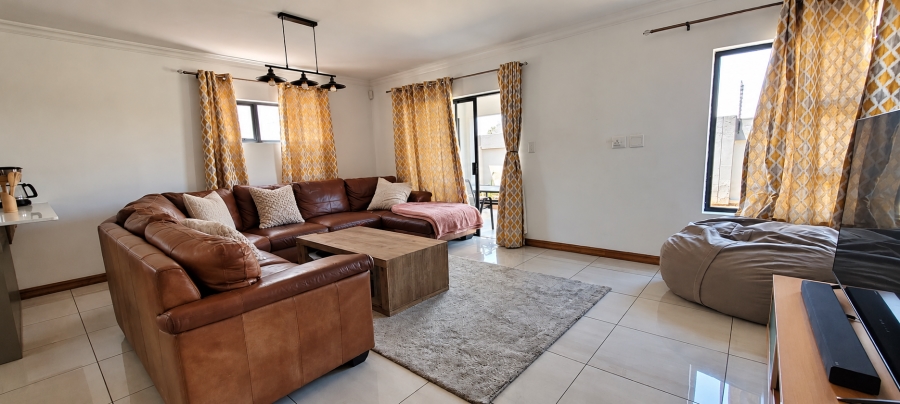 4 Bedroom Property for Sale in Brentwood Park AH Gauteng