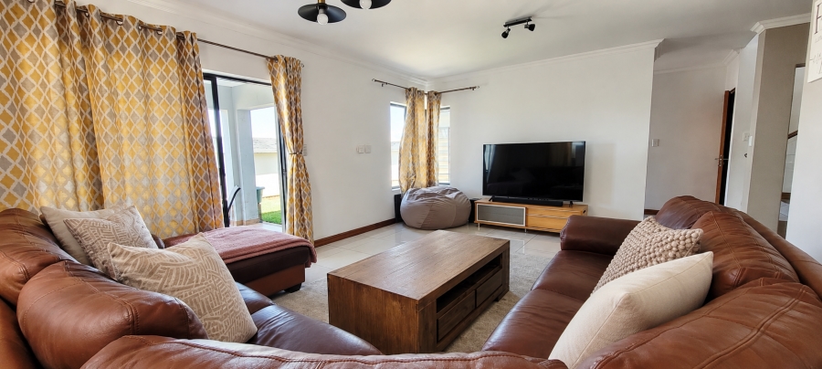 4 Bedroom Property for Sale in Brentwood Park AH Gauteng