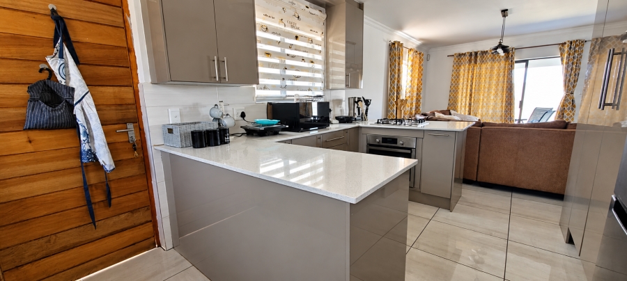4 Bedroom Property for Sale in Brentwood Park AH Gauteng