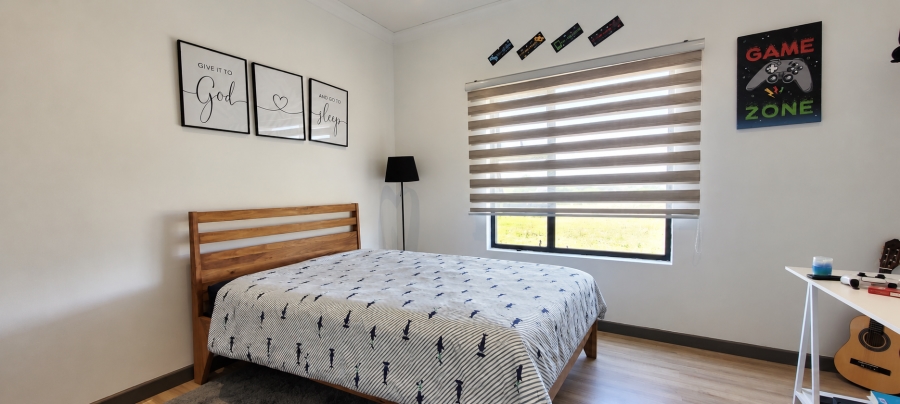 4 Bedroom Property for Sale in Brentwood Park AH Gauteng