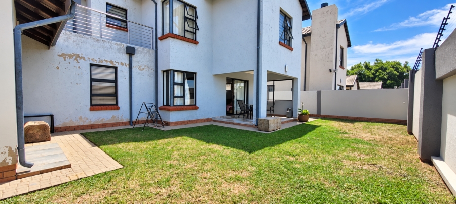 4 Bedroom Property for Sale in Brentwood Park AH Gauteng