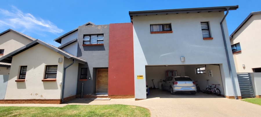 4 Bedroom Property for Sale in Brentwood Park AH Gauteng
