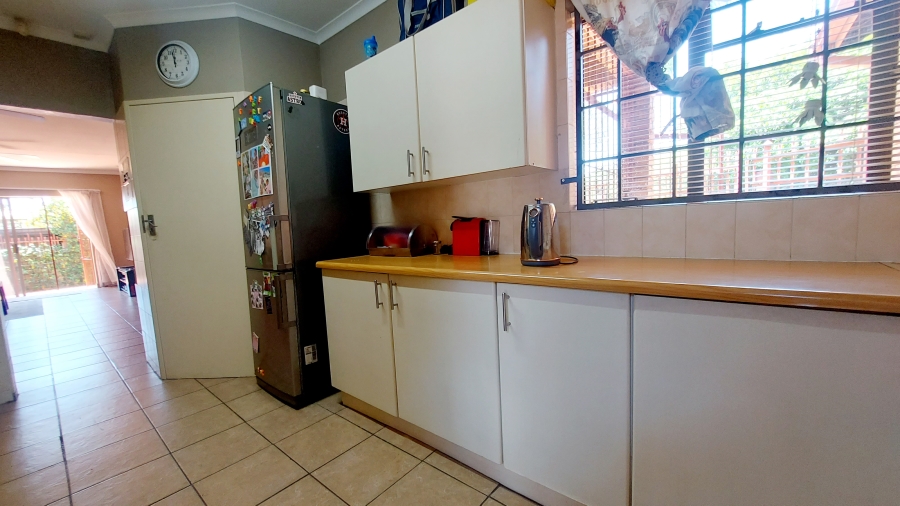 3 Bedroom Property for Sale in Waterkloof Glen Gauteng