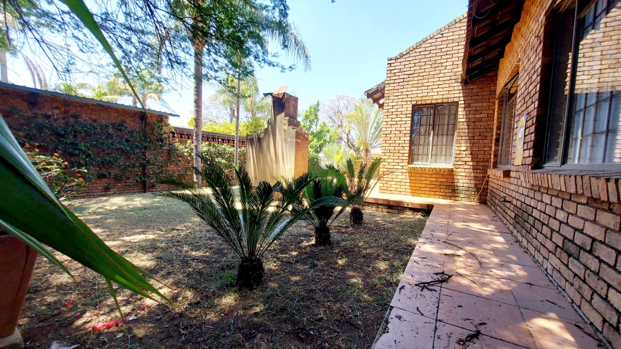 3 Bedroom Property for Sale in Waterkloof Glen Gauteng