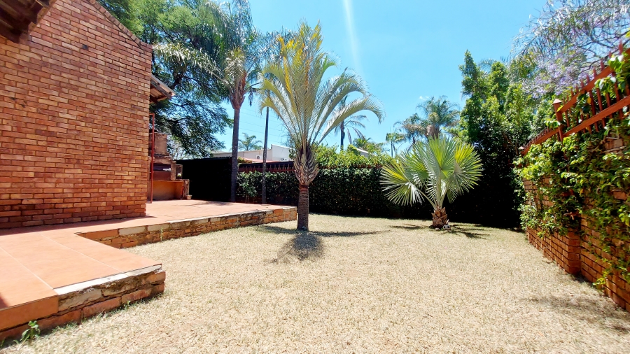 3 Bedroom Property for Sale in Waterkloof Glen Gauteng