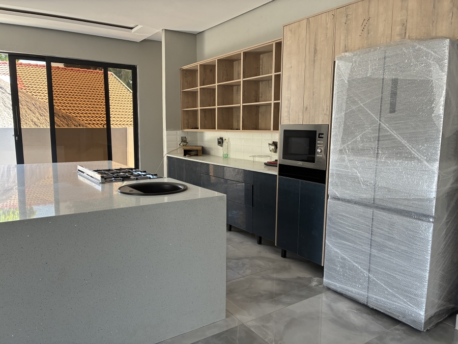 4 Bedroom Property for Sale in Newlands Gauteng