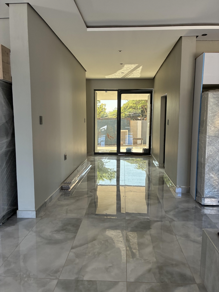 4 Bedroom Property for Sale in Newlands Gauteng