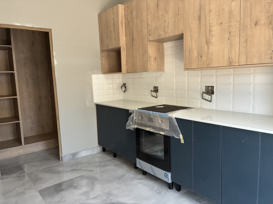 4 Bedroom Property for Sale in Newlands Gauteng