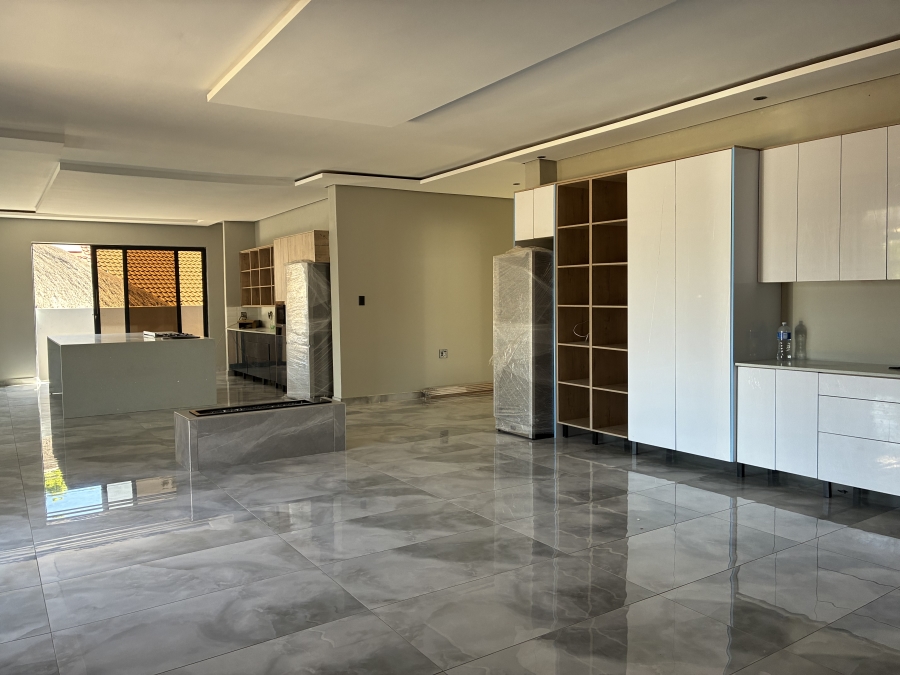 4 Bedroom Property for Sale in Newlands Gauteng