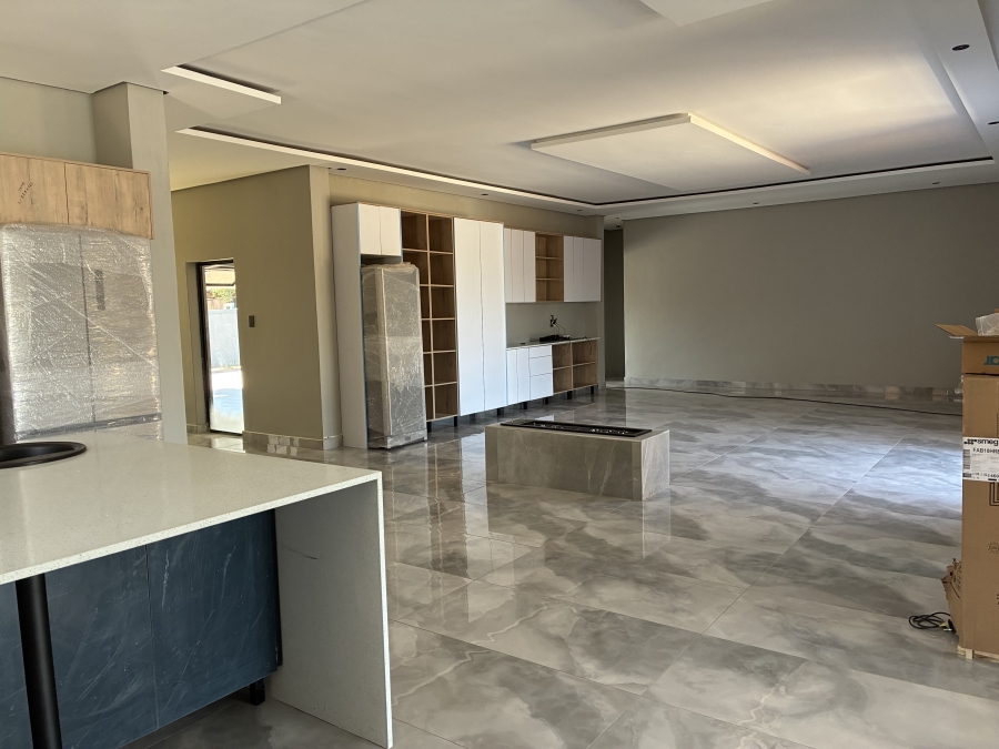 4 Bedroom Property for Sale in Newlands Gauteng
