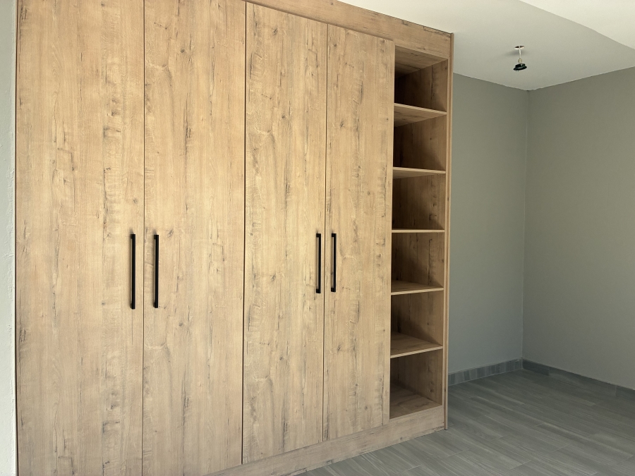 4 Bedroom Property for Sale in Newlands Gauteng