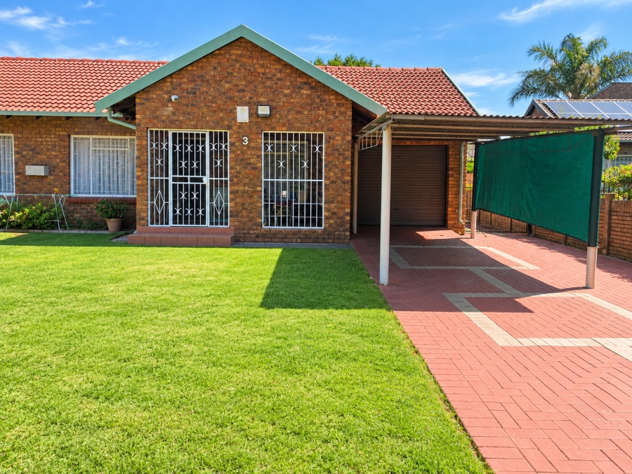 3 Bedroom Property for Sale in Rayton Gauteng