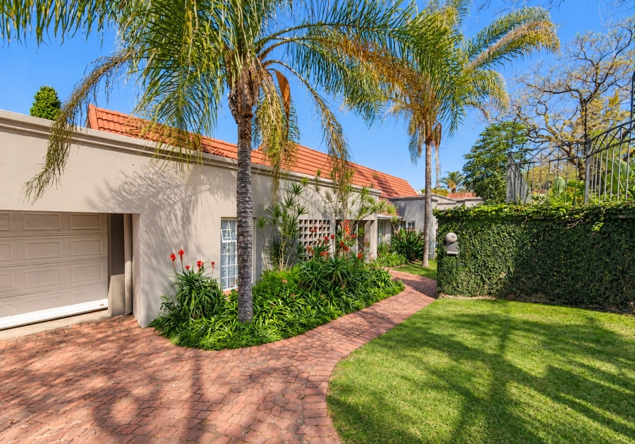 3 Bedroom Property for Sale in Waterkloof Gauteng