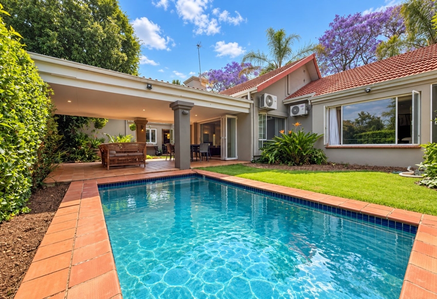3 Bedroom Property for Sale in Waterkloof Gauteng