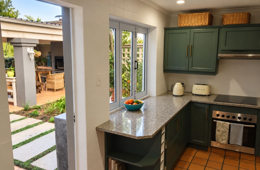 3 Bedroom Property for Sale in Waterkloof Gauteng