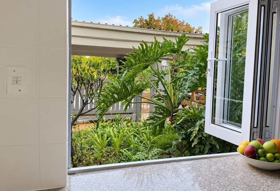 3 Bedroom Property for Sale in Waterkloof Gauteng