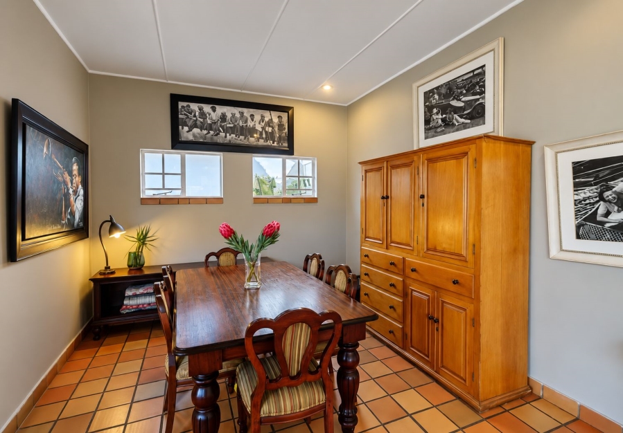 3 Bedroom Property for Sale in Waterkloof Gauteng