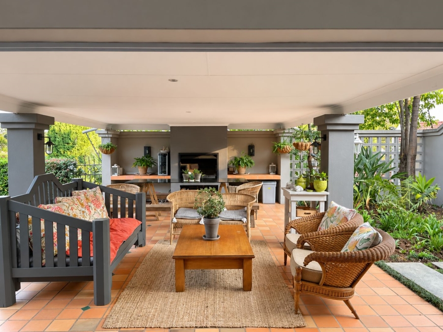 3 Bedroom Property for Sale in Waterkloof Gauteng