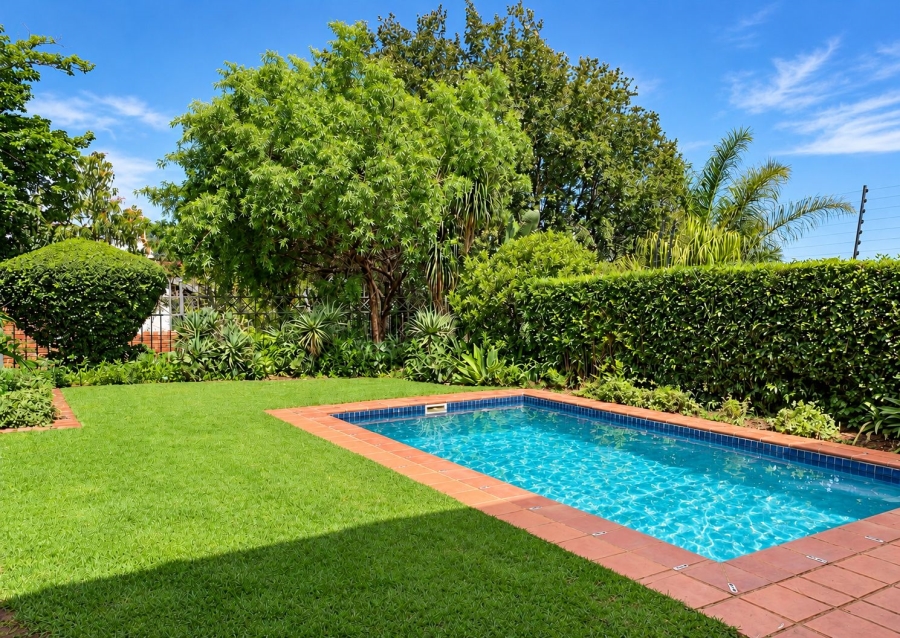 3 Bedroom Property for Sale in Waterkloof Gauteng