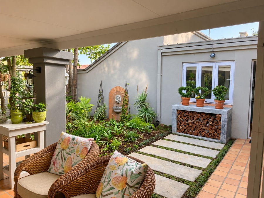 3 Bedroom Property for Sale in Waterkloof Gauteng