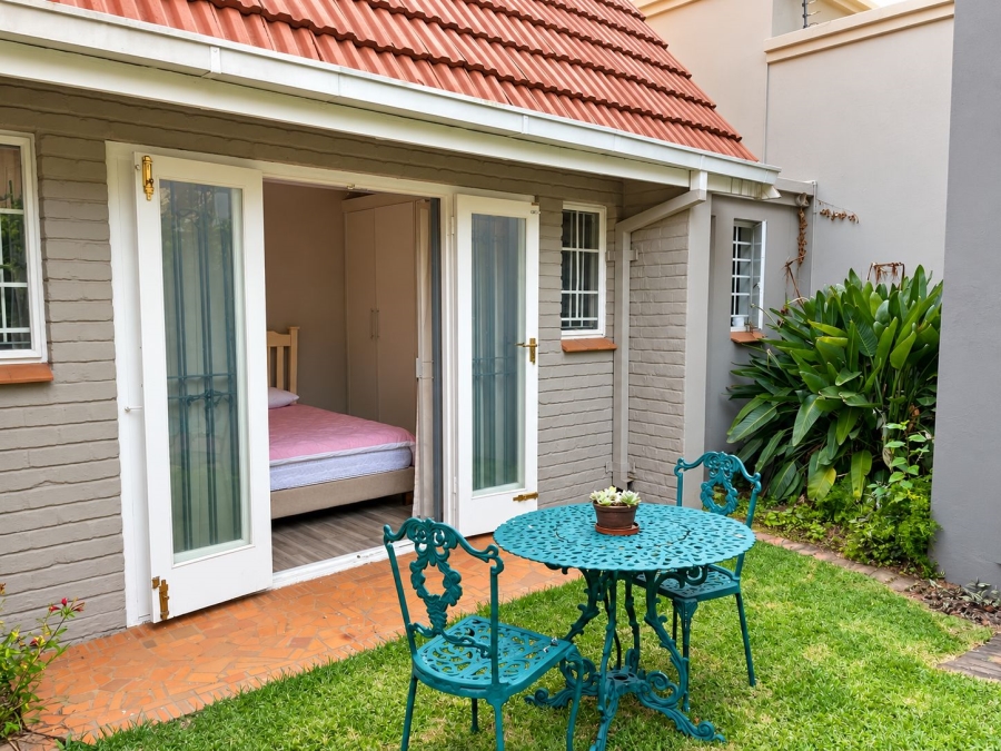 3 Bedroom Property for Sale in Waterkloof Gauteng