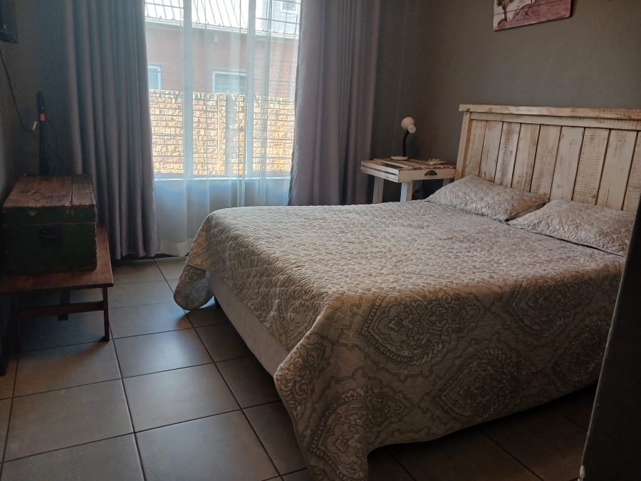 To Let 3 Bedroom Property for Rent in Wierda Park Gauteng
