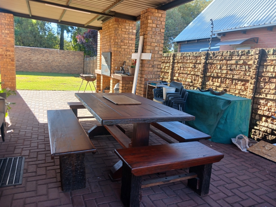 To Let 3 Bedroom Property for Rent in Wierda Park Gauteng
